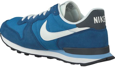 nike blau herren|Blaue Nike Herrenschuhe online shoppen .